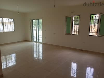 Apartment for rent in Blat شقة للإيجار ب بلاط