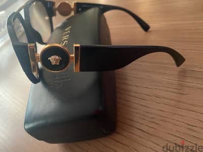 Versace sunglasses