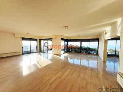 Apartment for sale in Rabieh CPRH01