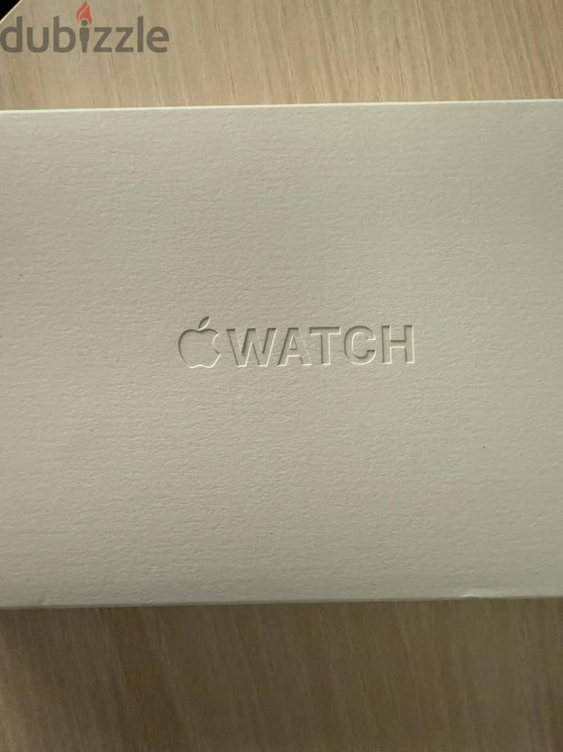 Apple Watch Ultra 2 - LIKE NEW NO SCRATCHES 2