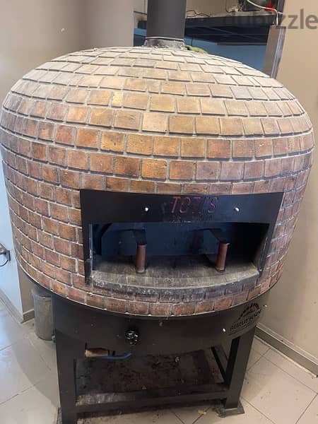 wood pizza oven 6