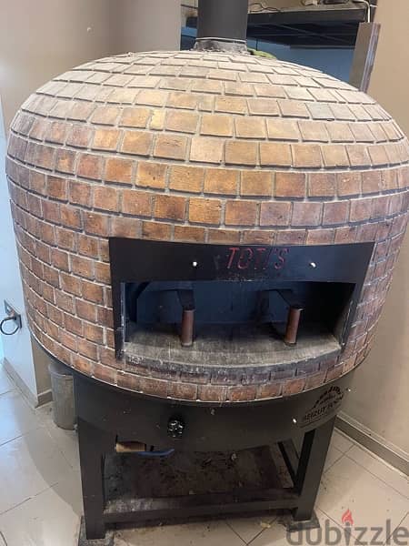 wood pizza oven 7