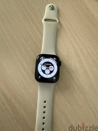 Apple Watch Serie 9 - Great - like new