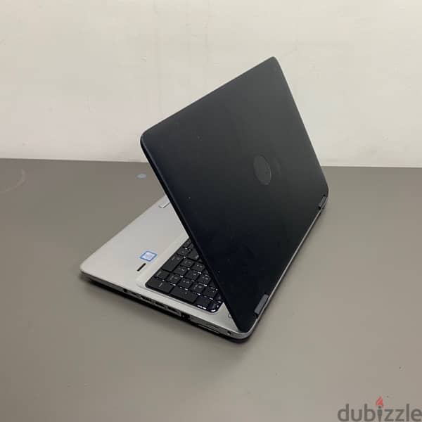 Laptop HP • Intel Core i7 • SSD 500gb • Ram 16Gb 1