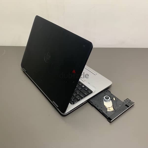 Laptop HP • Intel Core i7 • SSD 500gb • Ram 16Gb 3