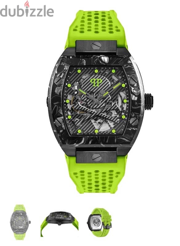 Philipp Plein watch PWBAA0822 0