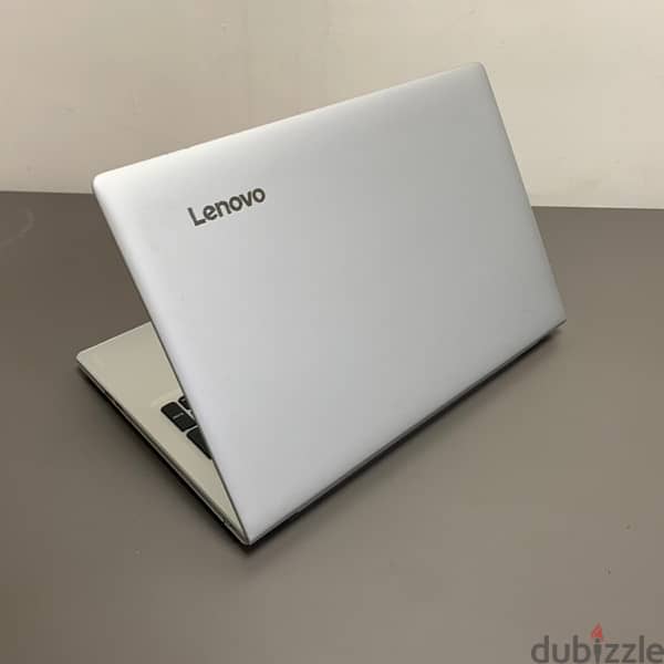 Laptop Lenovo ideaPad • Intel Core i7 • SSD • Ram 12GB 1