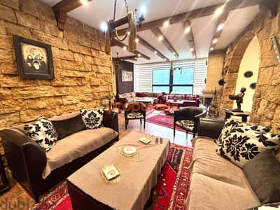 Villa For Sale in Jbeil فيلا فخمة للبيع في جبيل CPJRK 146