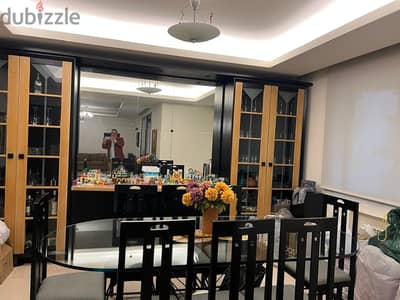 Apartment for sale in Hazmieh Martakla