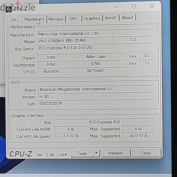 THE ARCTIC : I5-13400F / 3070 FE / 16GB / 1TB 5