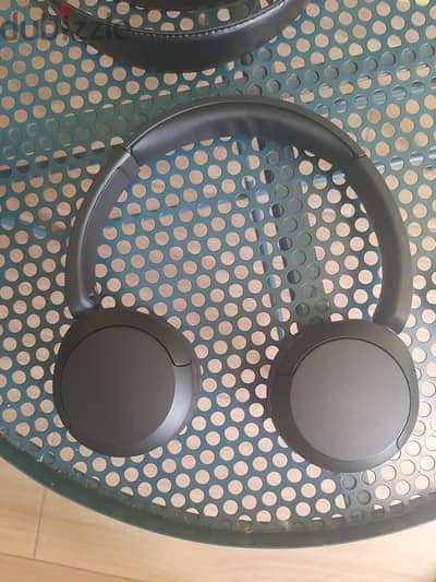 Used Sony Wireless Headset Excellent Cond.