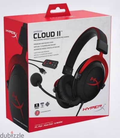 hyperx cloud2