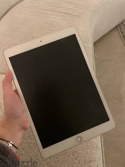 ipad 8th generation 32 GB