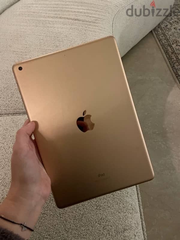 ipad 8th generation 32 GB 1