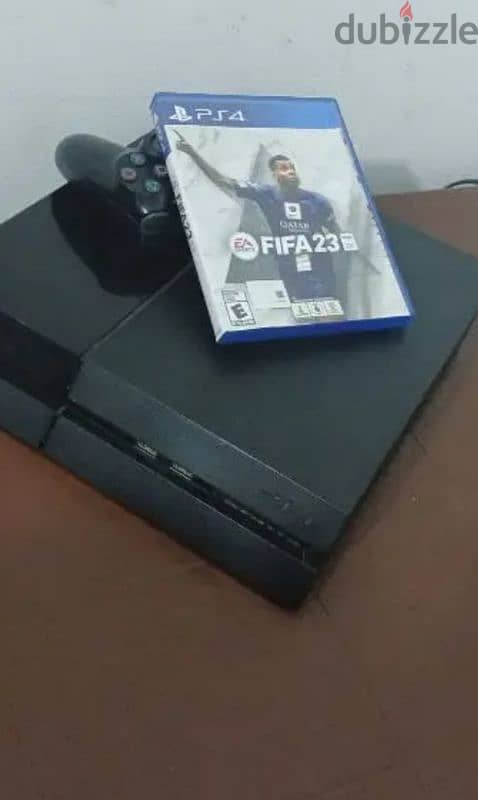 Good condition ps4 0