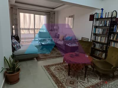 Apartment for sale in Forn el chebak -Beirut | شقة للبيع في فرن الشباك