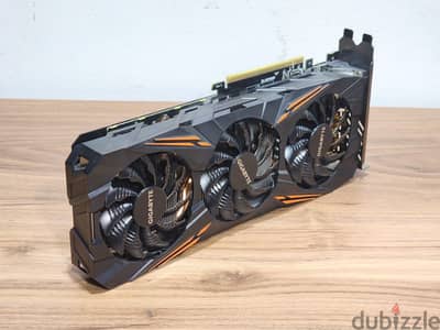 GTX 1070 Ti