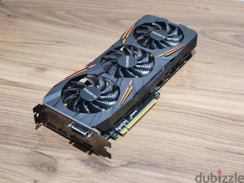 GTX 1070 Ti 2