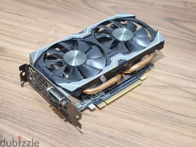 GeForce GTX 1060