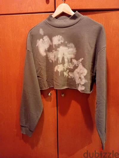 h&m sweater