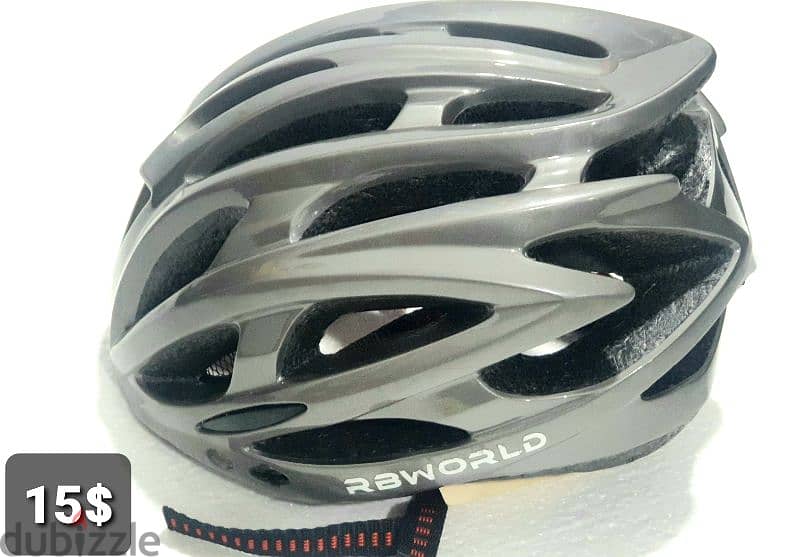 European Bikes Helmets 1