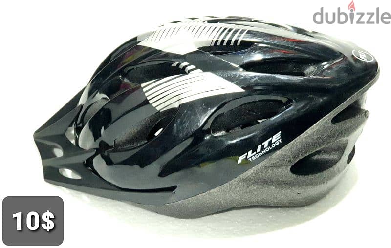 European Bikes Helmets 3