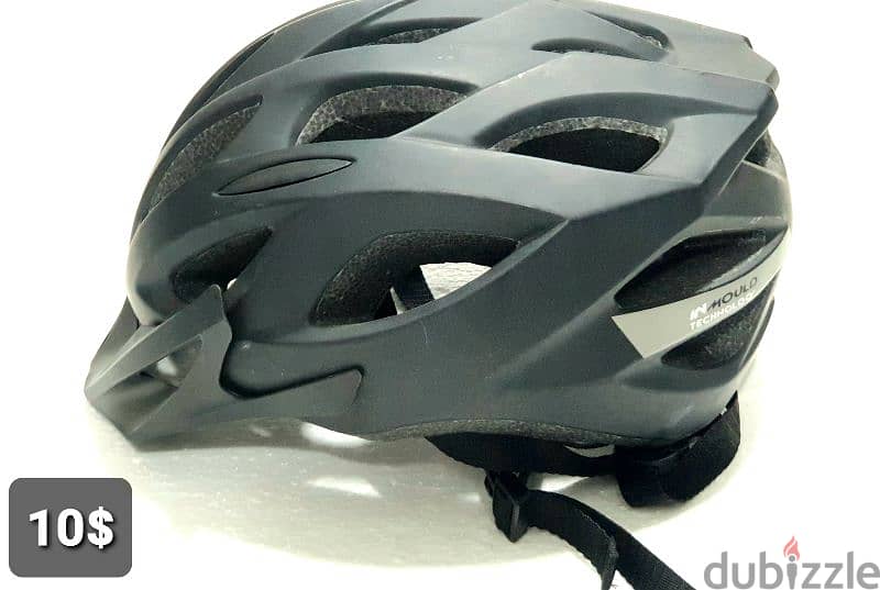 European Bikes Helmets 4