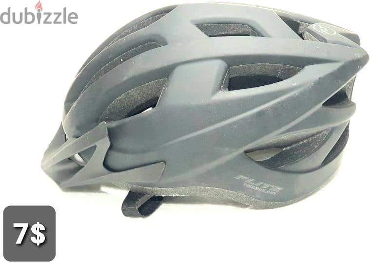 European Bikes Helmets 5