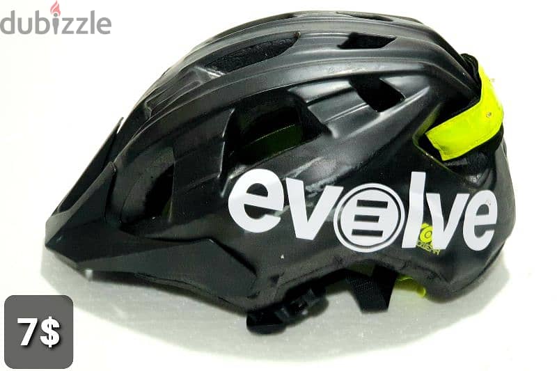 European Bikes Helmets 6