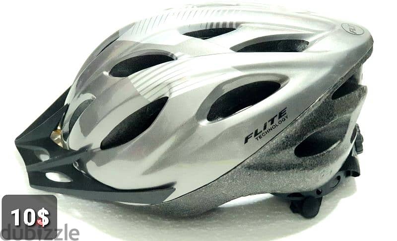 European Bikes Helmets 7