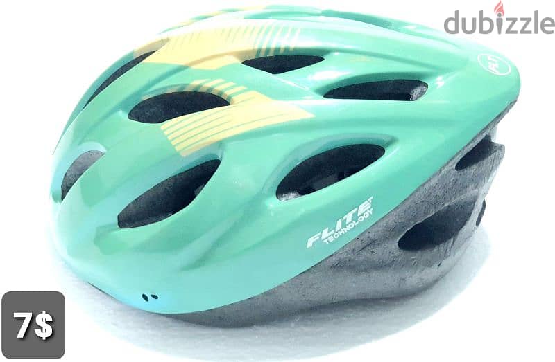 European Bikes Helmets 8