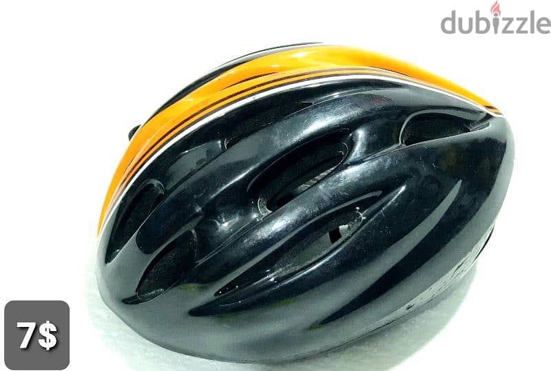 European Bikes Helmets 9