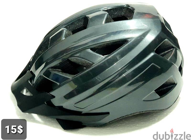 European Bikes Helmets 10