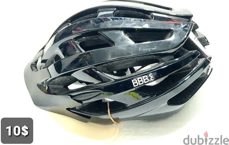 European Bikes Helmets 11