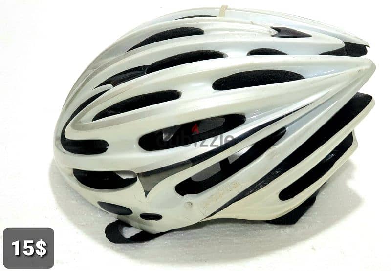 European Bikes Helmets 12