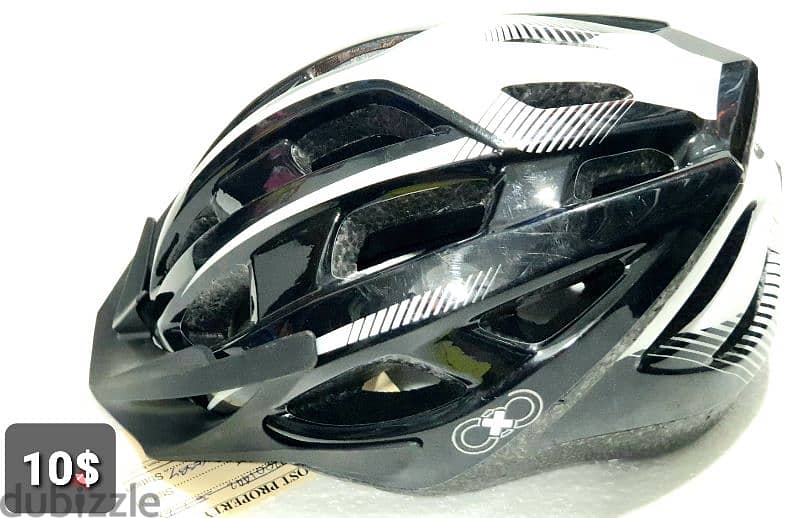 European Bikes Helmets 13