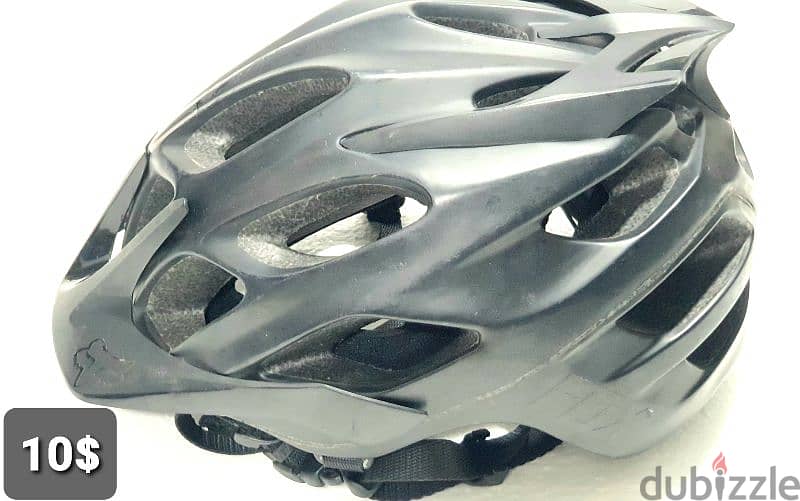 European Bikes Helmets 14