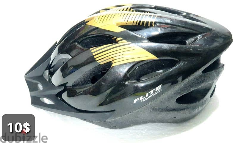 European Bikes Helmets 15