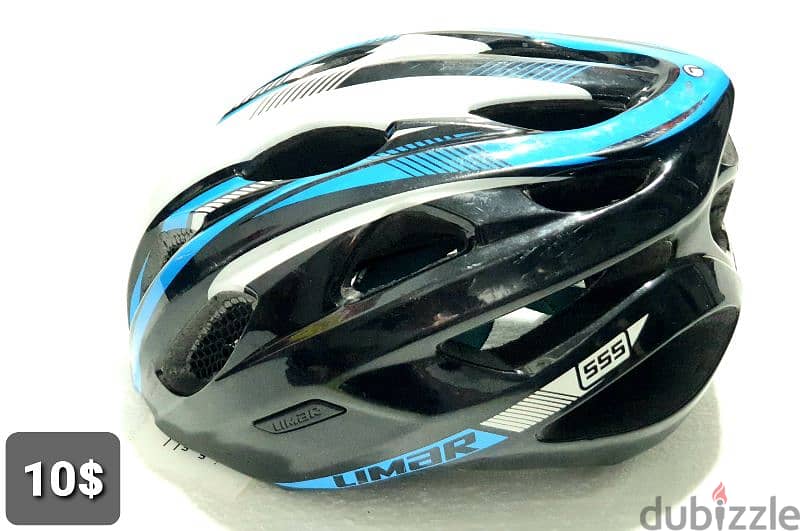 European Bikes Helmets 17