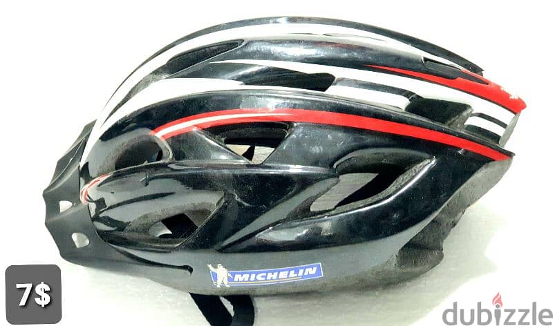 European Bikes Helmets 19