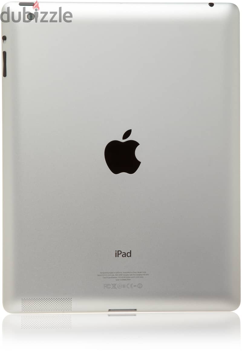 ipad 3 128 GB 0