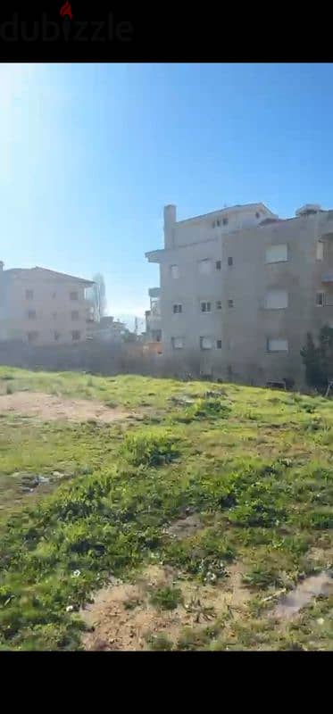 land for sale in ayroun  أرض للبيع في العيرون مار موسى