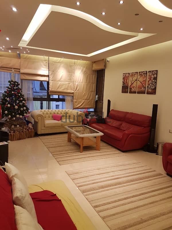 Furnished appartement for sale (Ras el Nabeh) 0