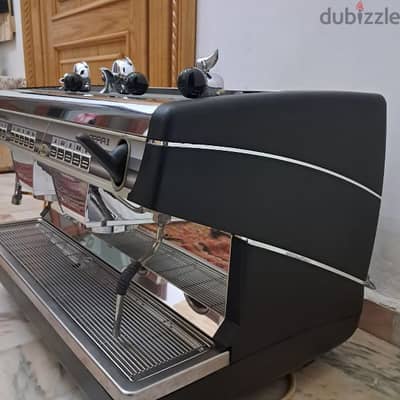 Simonelli APIA II