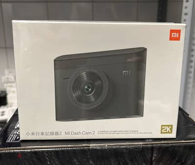 Xiaomi Mi Dash Cam 2 2k last and best price