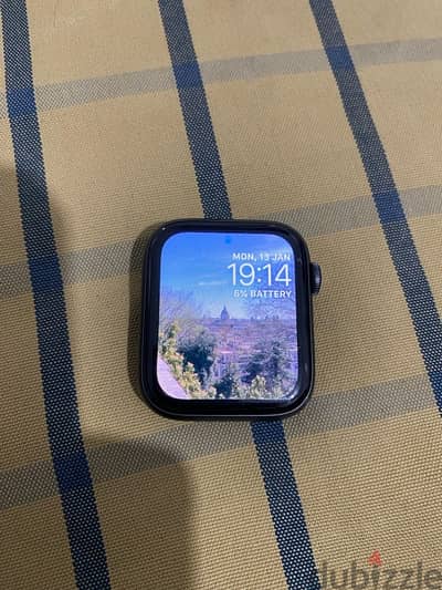 Apple Watch Series 5 44mm