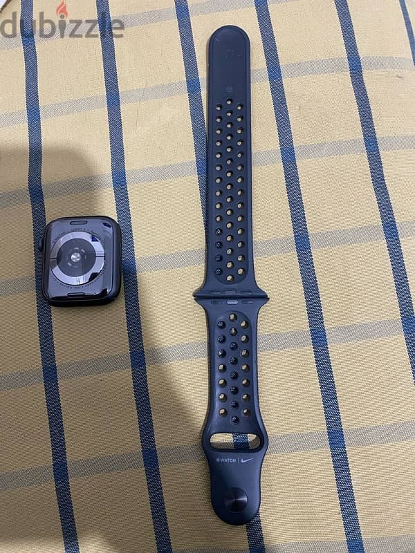 Apple Watch Series 5 44mm 4