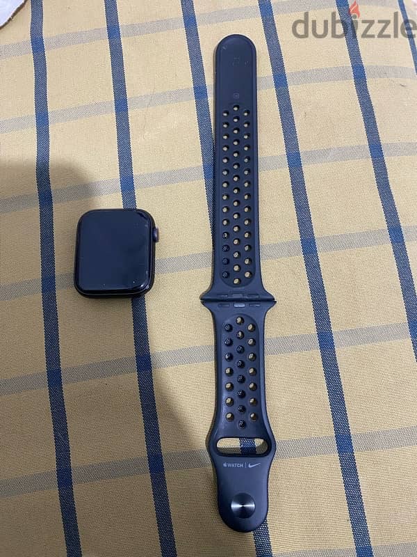 Apple Watch Series 5 44mm 5