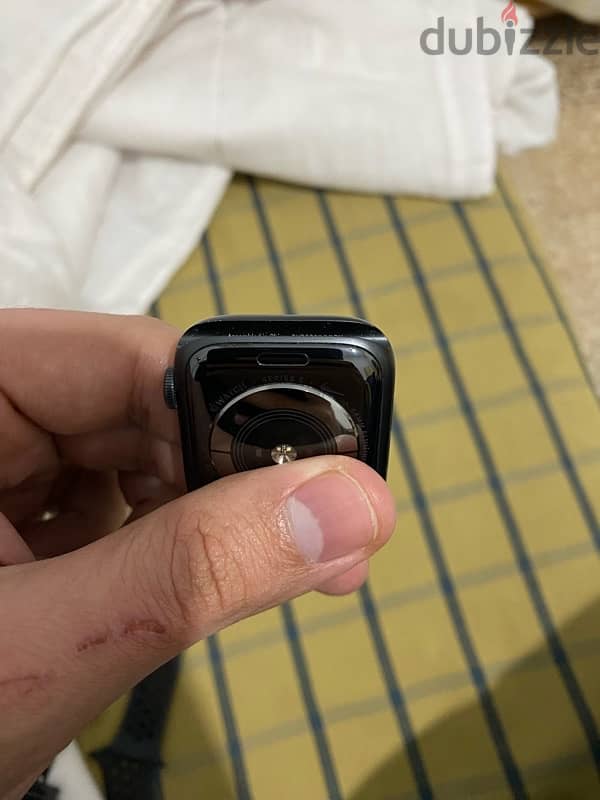 Apple Watch Series 5 44mm 10