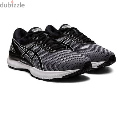 Asics Gel - Nimbus 22 (Running shoes)